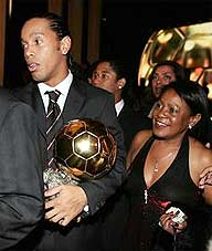 la ball d&or
